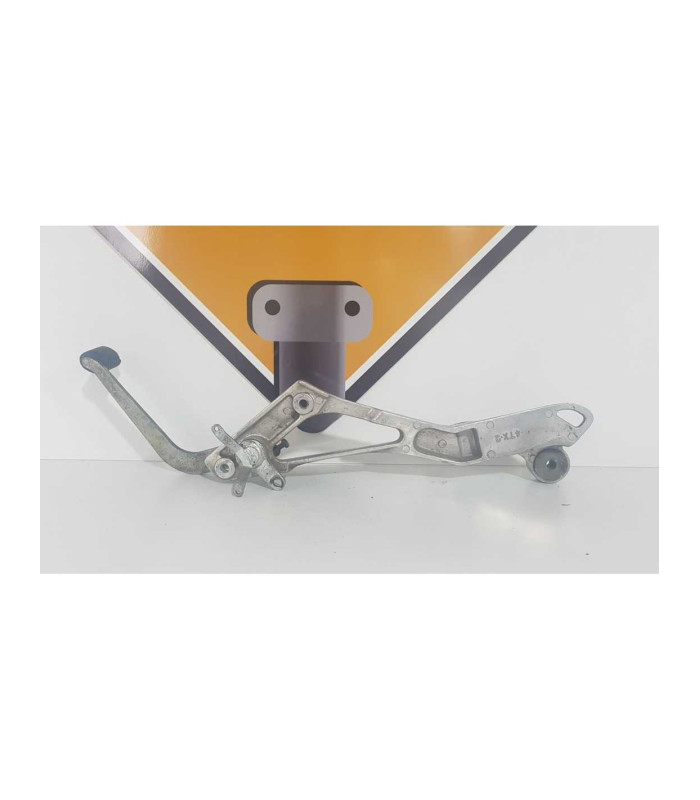 Ansamblu Scarita Dreapta Pasager Yamaha TDM 850 4TX 1997