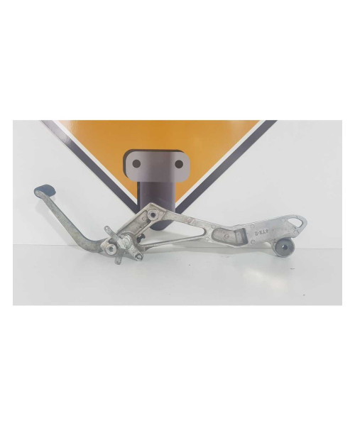 Ansamblu Scarita Dreapta Pasager Yamaha TDM 850 4TX 1997