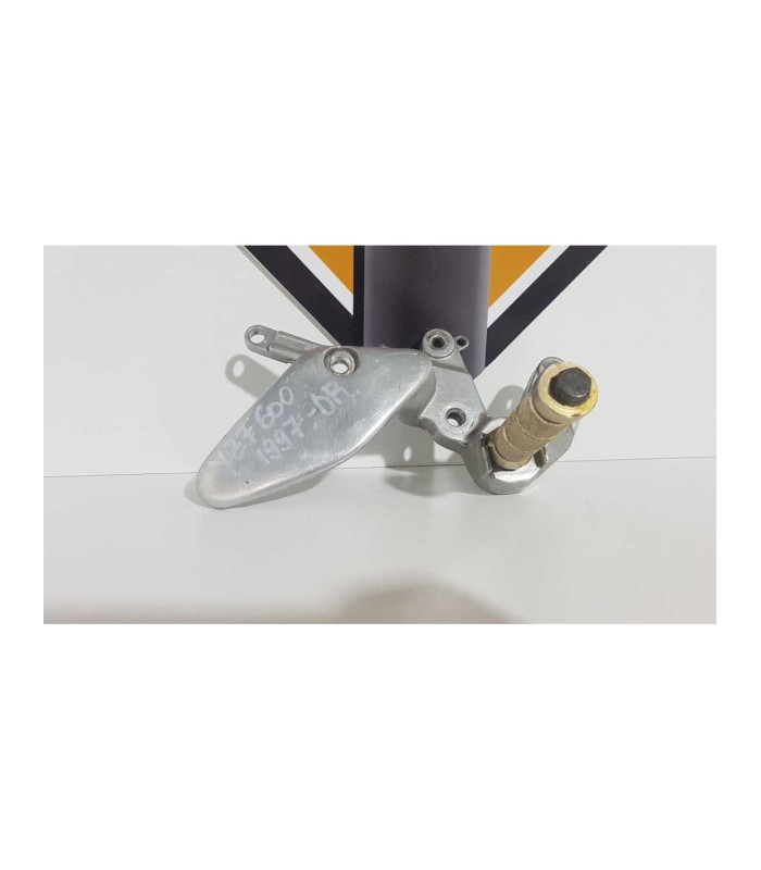 Ansamblu Scarita Dreapta Pilot Yamaha YZF 600 Thundercat 1998