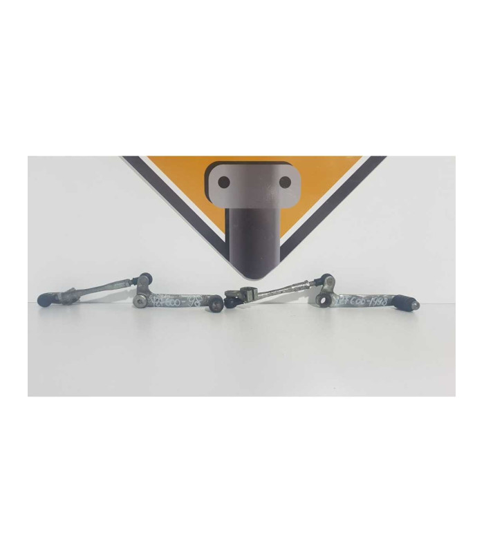 Pedala Schimbator Viteza & Tija Yamaha YZF 600 - Thundercat - 1998