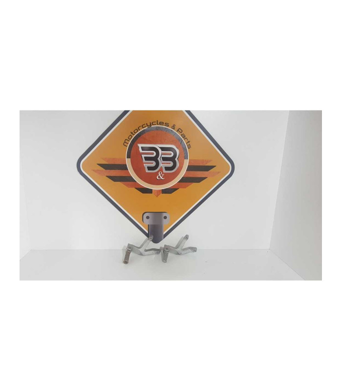 Ansamblu Scarita Stanga Pasager Yamaha YZF 600 - Thundercat - 1998