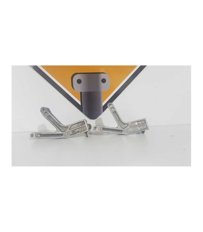 Ansamblu Scarita Stanga Pasager Yamaha YZF 600 - Thundercat - 1998