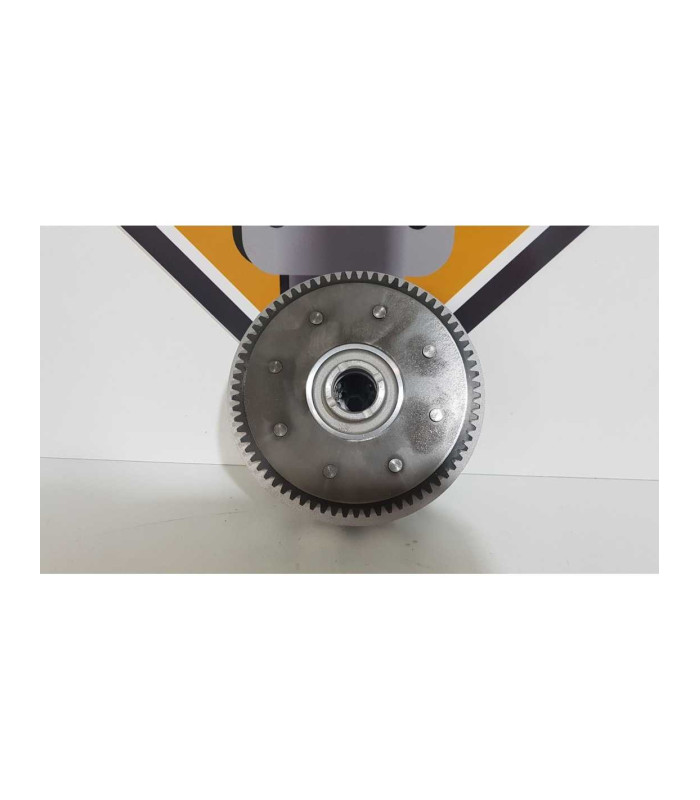 Ambreiaj Yamaha Virago XV 500 - 4FT - 1993