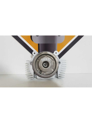 Capac Chiuloasa Spate Yamaha Virago XV 500 - 4FT - 1993 2