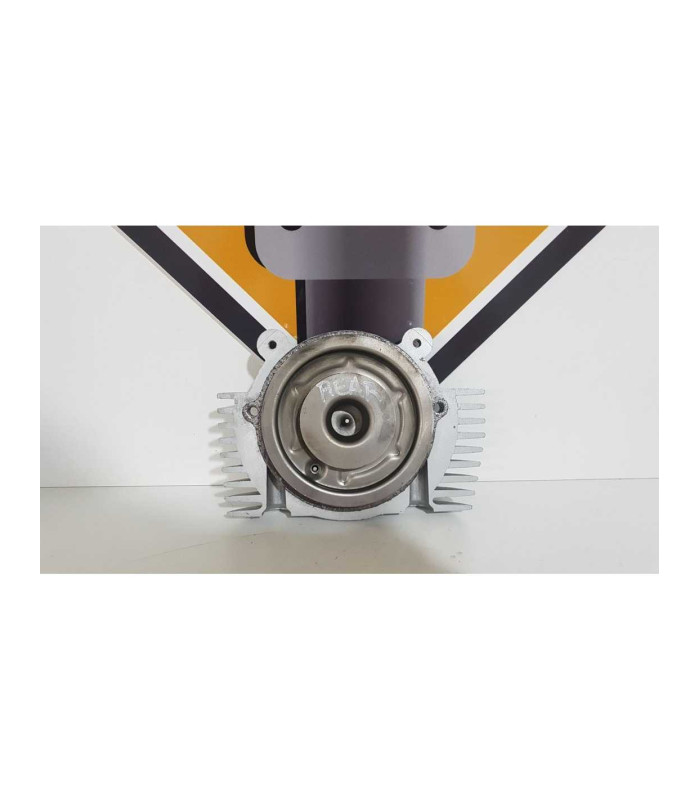 Capac Chiuloasa Spate Yamaha Virago XV 500 - 4FT - 1993