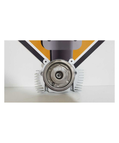 Capac Chiuloasa Spate Yamaha Virago XV 500 - 4FT - 1993