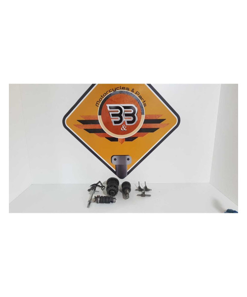 Cutie Viteza Yamaha Virago XV 500 - 4FT - 1993