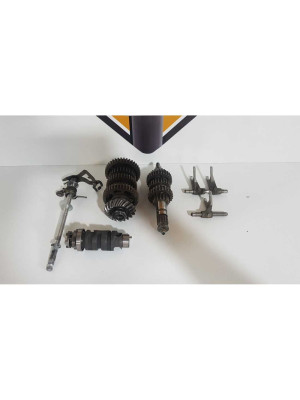 Cutie Viteza Yamaha Virago XV 500 - 4FT - 1993 2