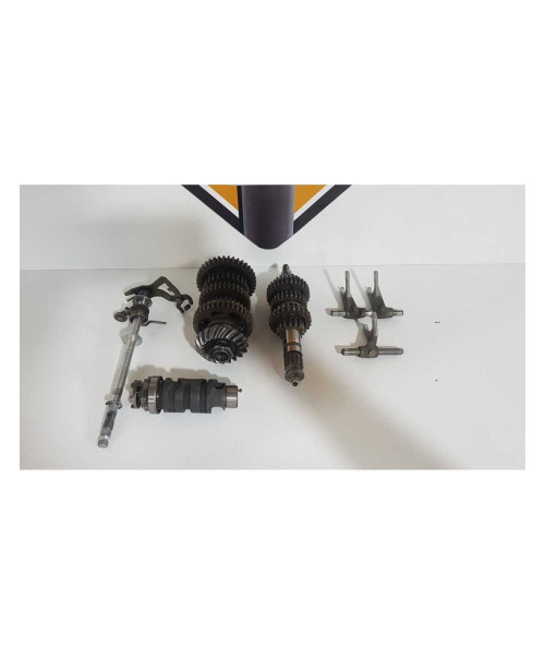 Cutie Viteza Yamaha Virago XV 500 - 4FT - 1993