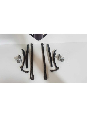 Kit Distributie Fata & Spate Yamaha Virago XV 500 - 4FT - 1993 2