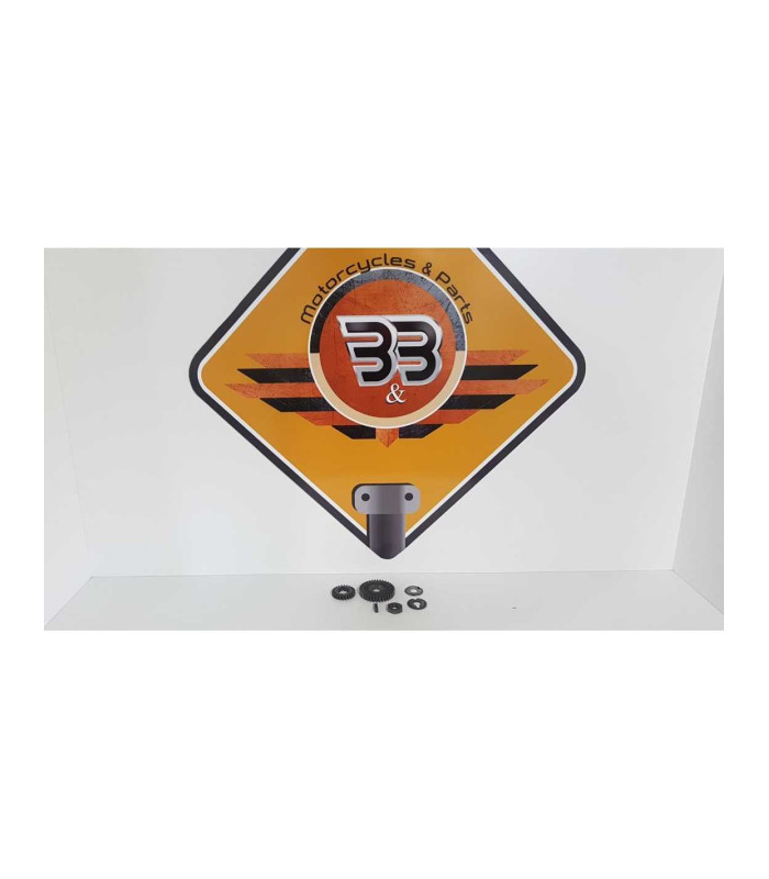 Pinioane Motor Yamaha Virago XV 500 - 4FT - 1993