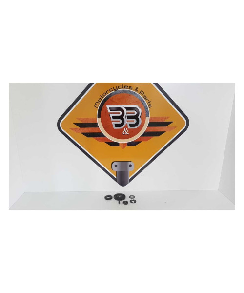 Pinioane Motor Yamaha Virago XV 500 - 4FT - 1993