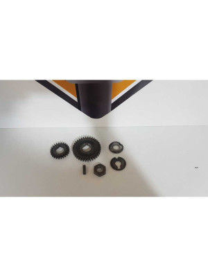 Pinioane Motor Yamaha Virago XV 500 - 4FT - 1993 2