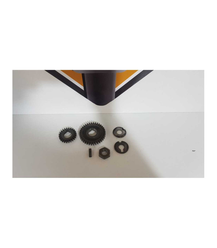 Pinioane Motor Yamaha Virago XV 500 - 4FT - 1993