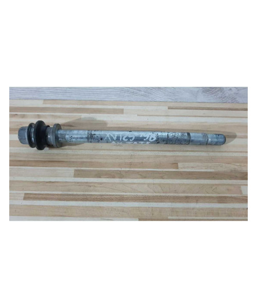 Ax Roata Fata Yamaha Virago XV 125 - 5AJ - 1998