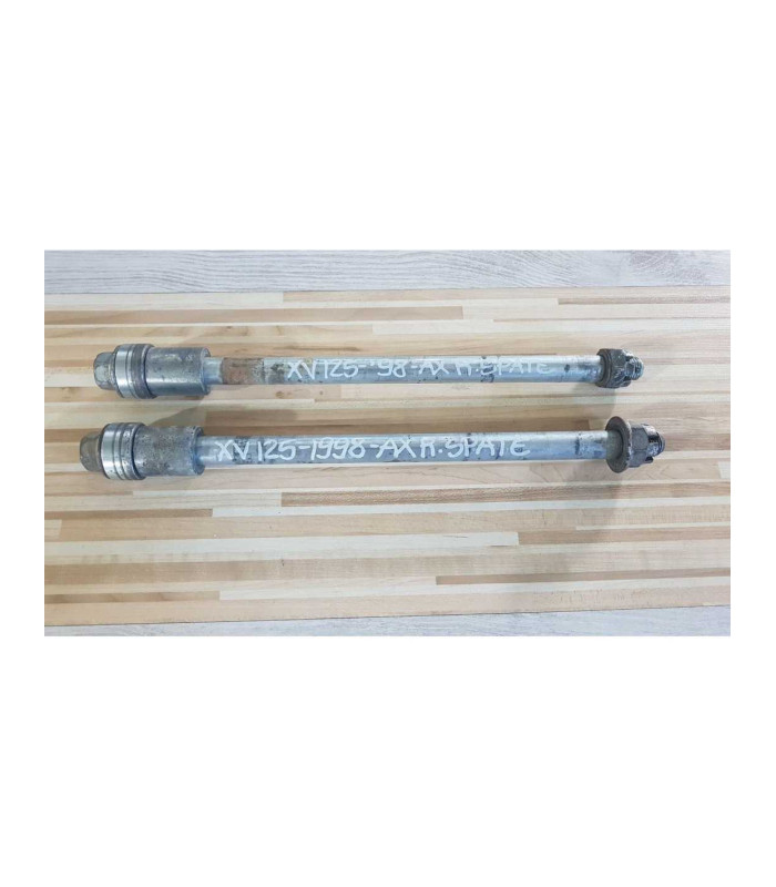 Ax Roata Spate Yamaha Virago XV 125 - 5AJ - 1998