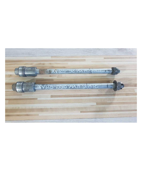 Ax Roata Spate Yamaha Virago XV 125 - 5AJ - 1998