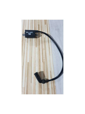 Bobina Inductie & Fisa Yamaha Virago XV 125 - 5AJ - 1998