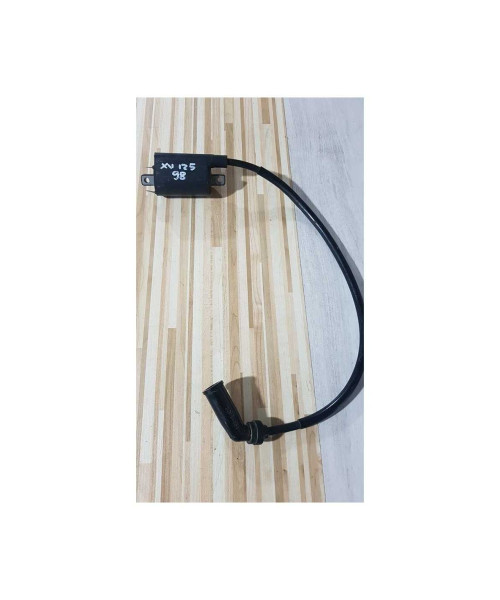 Bobina Inductie & Fisa Yamaha Virago XV 125 - 5AJ - 1998