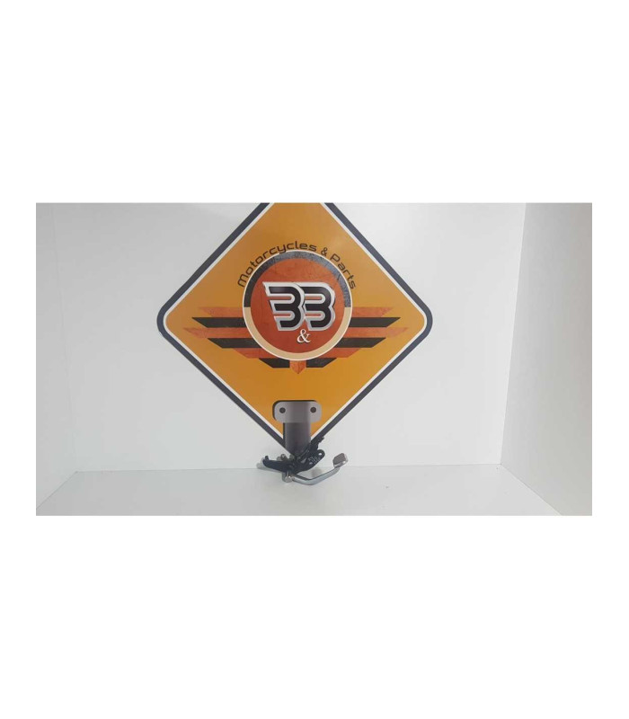 Pedala Frana Spate & Suport Yamaha Virago XV 125 - 5AJ - 1998