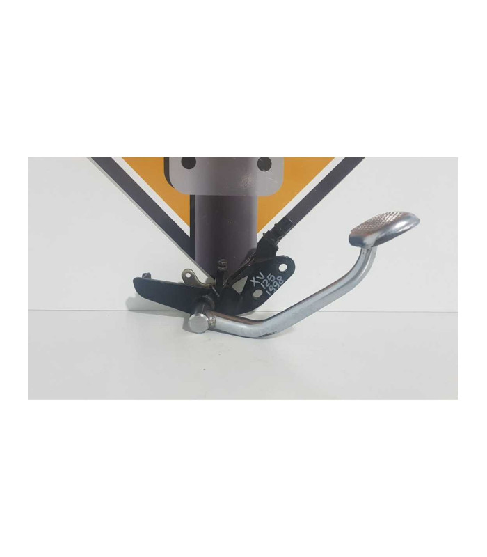 Pedala Frana Spate & Suport Yamaha Virago XV 125 - 5AJ - 1998