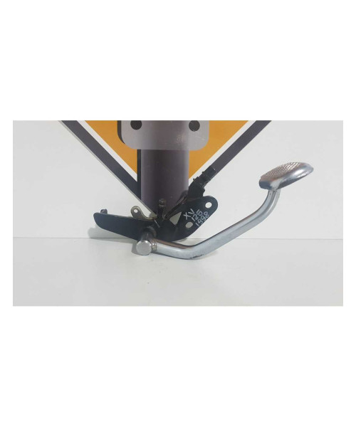 Pedala Frana Spate & Suport Yamaha Virago XV 125 - 5AJ - 1998