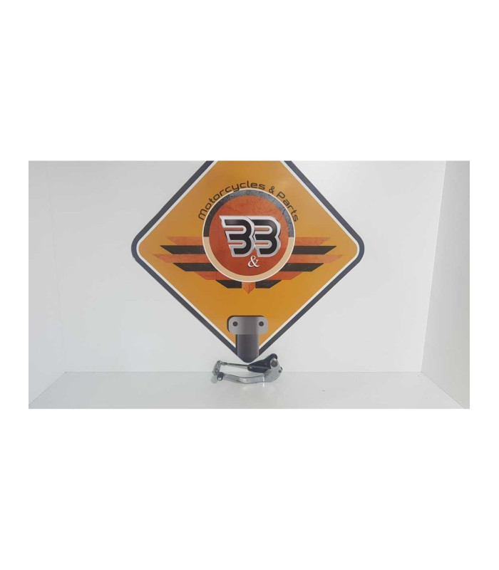 Pedala Schimbator Viteza & Tija Yamaha Virago XV 125 - 5AJ - 1998