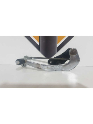Pedala Schimbator Viteza & Tija Yamaha Virago XV 125 - 5AJ - 1998 2