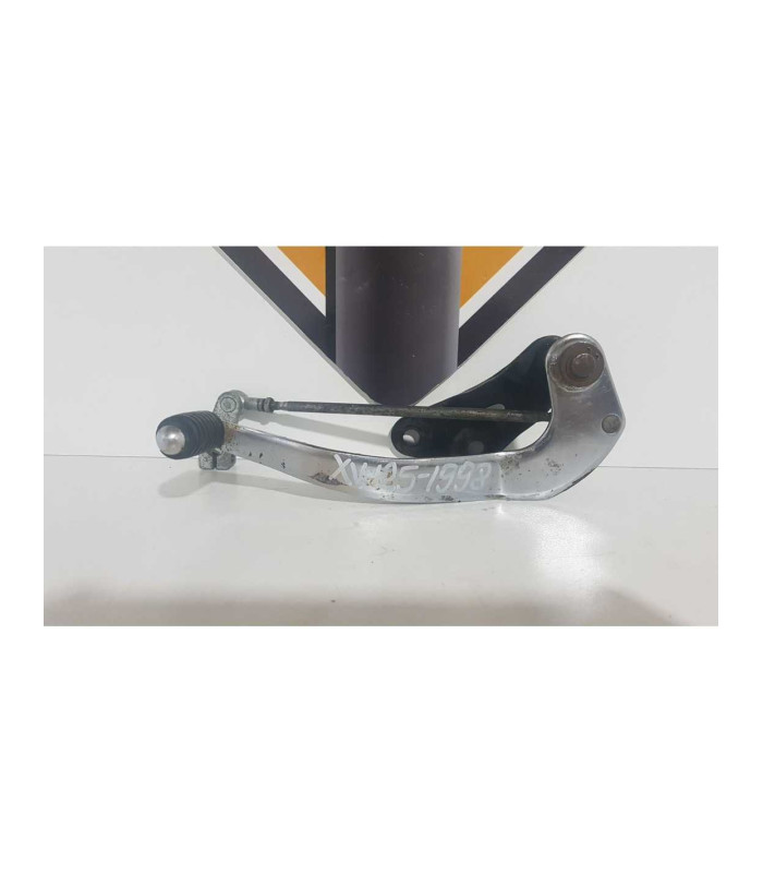 Pedala Schimbator Viteza & Tija Yamaha Virago XV 125 - 5AJ - 1998