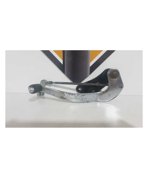 Pedala Schimbator Viteza & Tija Yamaha Virago XV 125 - 5AJ - 1998