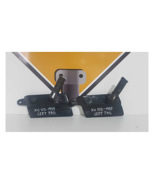 Suport & Scarita Stanga Pasager Yamaha Virago XV 125 - 5AJ - 1998