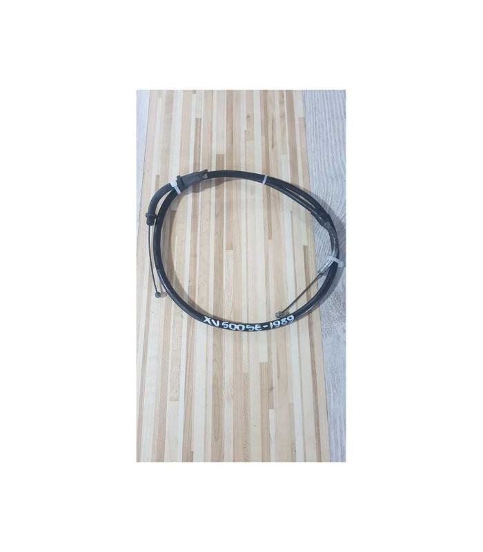 Cablu Acceleratie Yamaha Virago - XV 500 SE - 1989