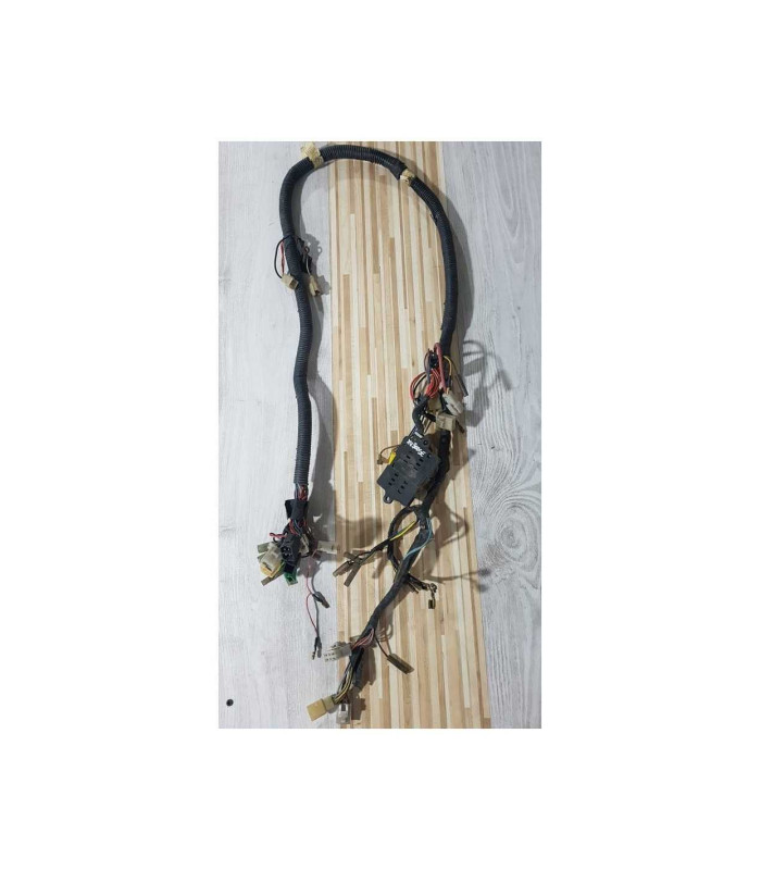 Instalatie Electrica Yamaha Virago - XV 500 SE - 1989