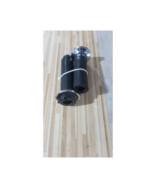 Mansoane Yamaha Virago - XV 500 SE - 1989