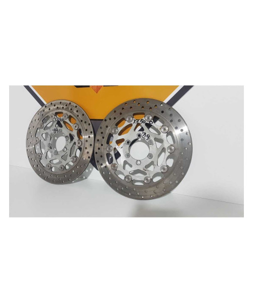 Discuri Frana Fata Yamaha XJ 500 MAXIM 1989