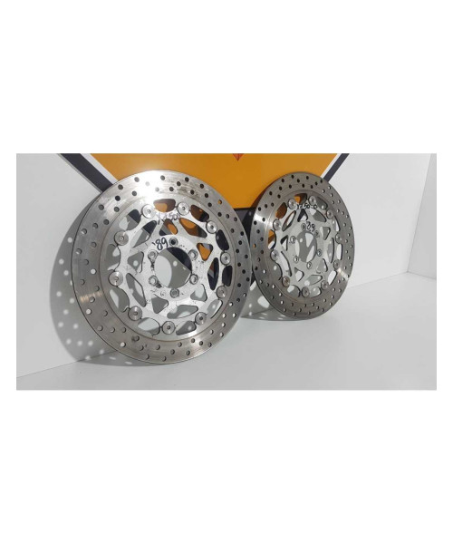 Discuri Frana Fata Yamaha XJ 500 MAXIM 1989