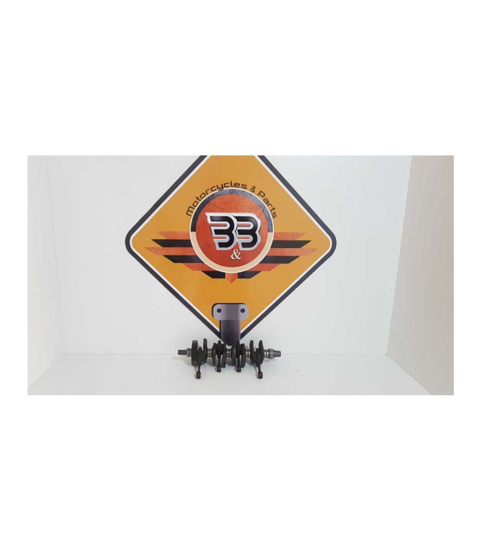 Vibrochen & Biele Honda CBR 600 - F3 - PC 31A - 1997