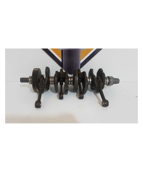 Vibrochen & Biele Honda CBR 600 - F3 - PC 31A - 1997