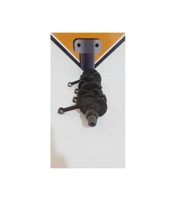 Vibrochen & Biele Honda CBR 600 - F3 - PC 31A - 1997