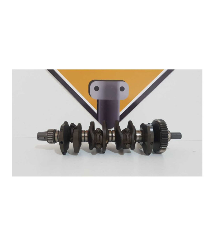 Vibrochen & Biele Honda CBR 600 - F3 - PC 31A - 1997