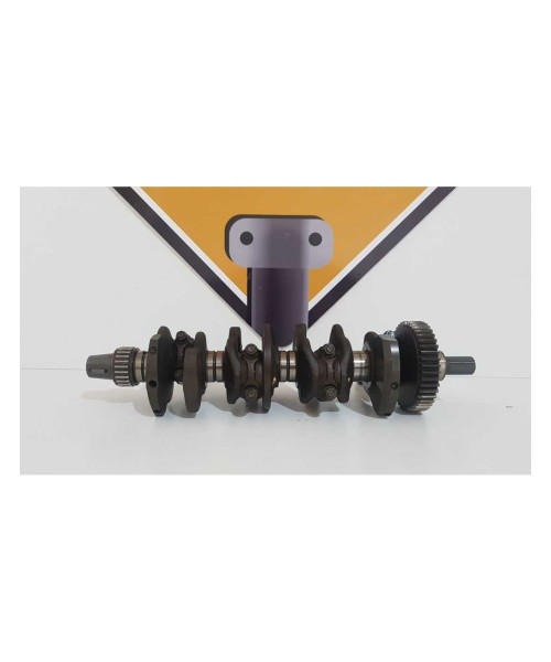 Vibrochen & Biele Honda CBR 600 - F3 - PC 31A - 1997