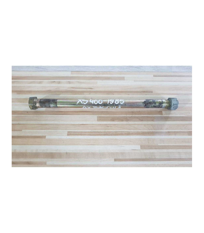 Ax Bascula Yamaha XS 400 - 1985