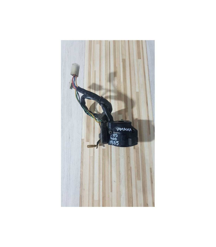 Bloc Semnalizare Yamaha XS 400 - 1985