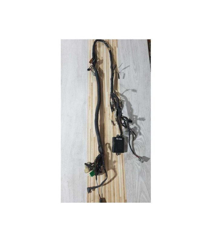 Instalatie Electrica Yamaha XS 400 - 1985