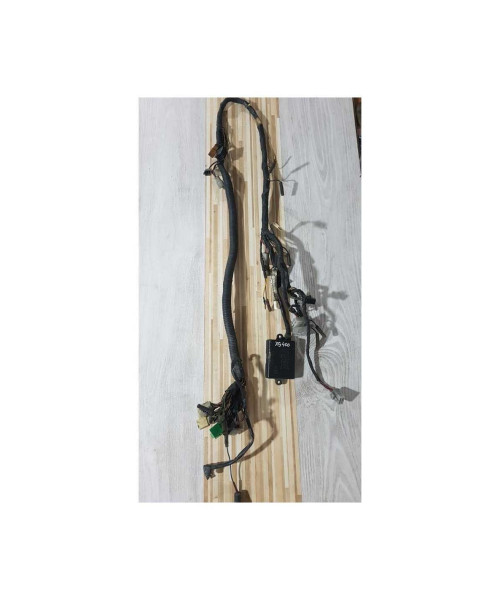 Instalatie Electrica Yamaha XS 400 - 1985