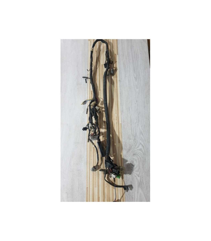 Instalatie Electrica Yamaha XS 400 - 1985