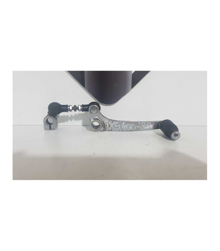 Pedala Schimbator Viteza & Tija Yamaha XS 400 - 1985