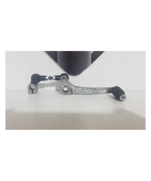 Pedala Schimbator Viteza & Tija Yamaha XS 400 - 1985