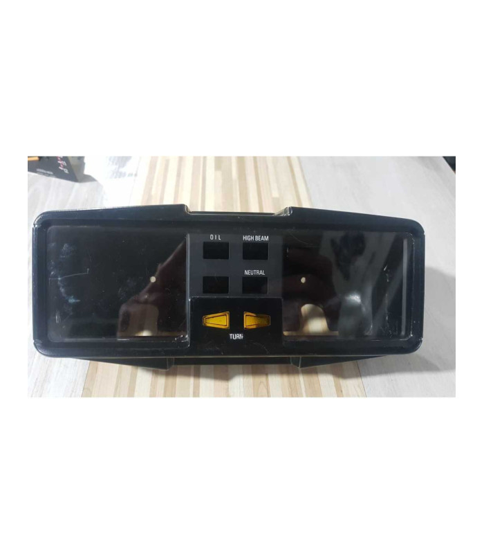 Carcasa Bord Yamaha XS 400 - 1985