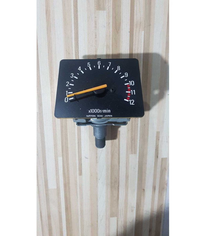 Ceas Turometru Yamaha XS 400 - 1985